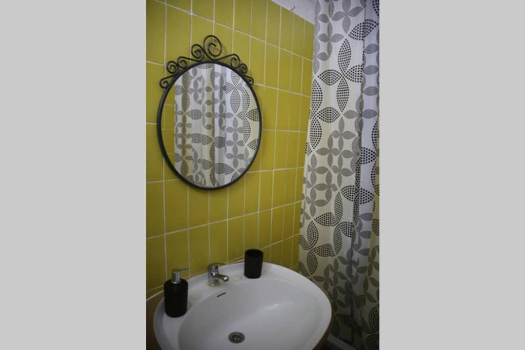 Sintra Nomad Lodge 外观 照片