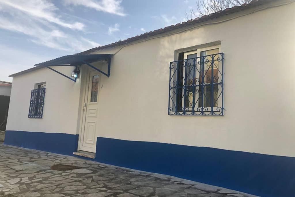 Sintra Nomad Lodge 外观 照片