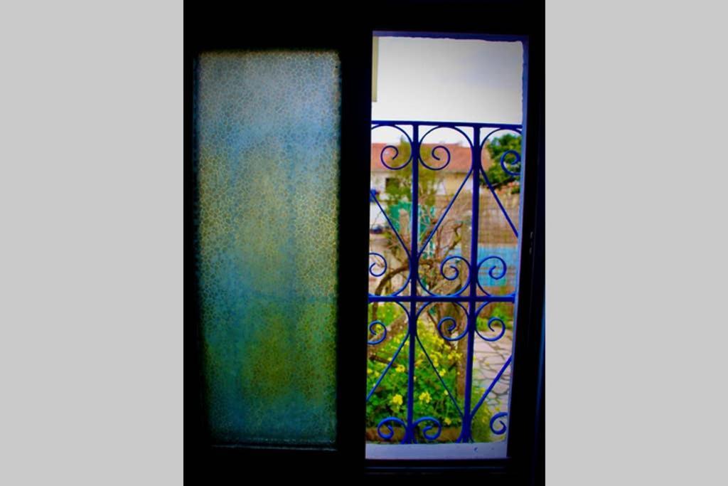 Sintra Nomad Lodge 外观 照片