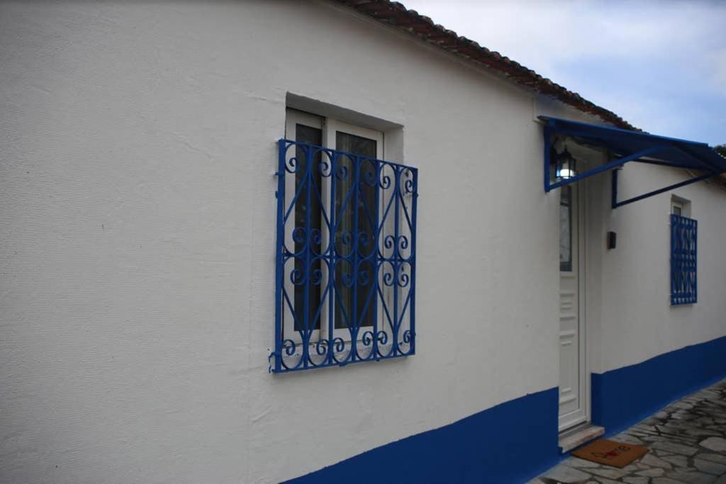 Sintra Nomad Lodge 外观 照片