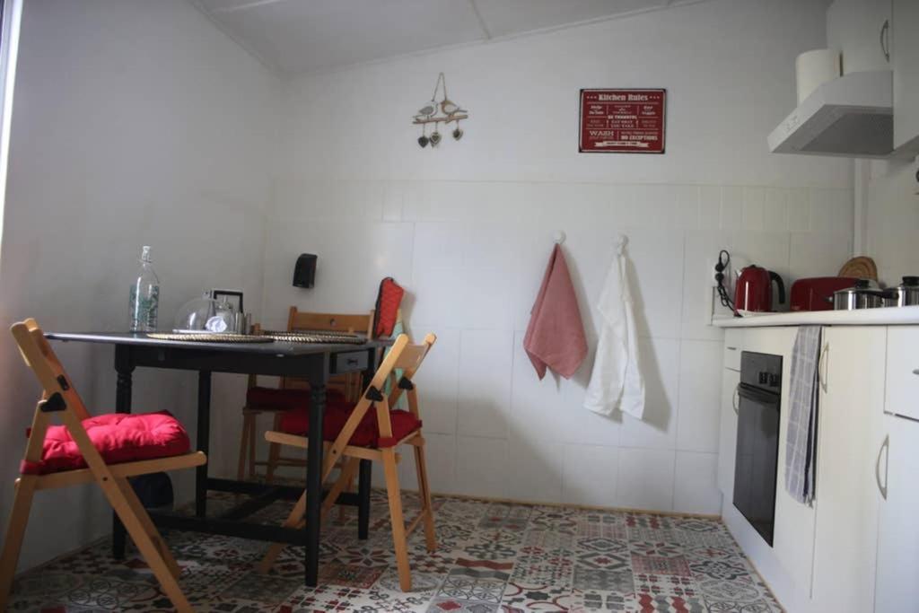 Sintra Nomad Lodge 外观 照片