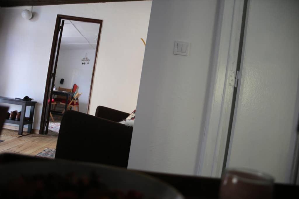 Sintra Nomad Lodge 外观 照片
